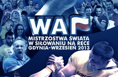 Official results for Day 3 and Day 4 # Siłowanie na ręce # Armwrestling # Armpower.net