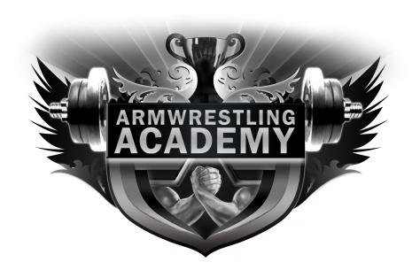 Rusza Akademia Armwrestlingu # Siłowanie na ręce # Armwrestling # Armpower.net