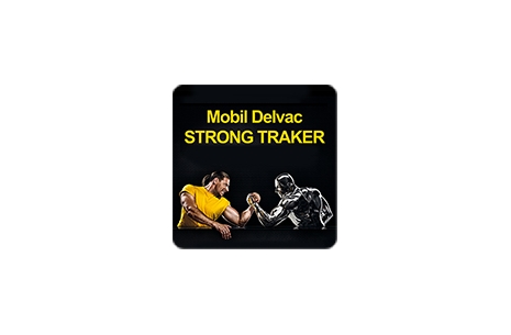Mobil Delvac Strong Traker 2013 - Deszczno # Siłowanie na ręce # Armwrestling # Armpower.net
