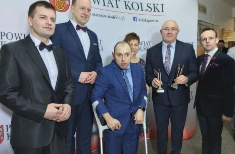 Paweł Lasota, Stanisław i Maciek Gralak wyróżnieni! # Siłowanie na ręce # Armwrestling # Armpower.net