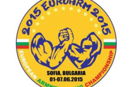 European Armwrestling Championship 2015 # Siłowanie na ręce # Armwrestling # Armpower.net