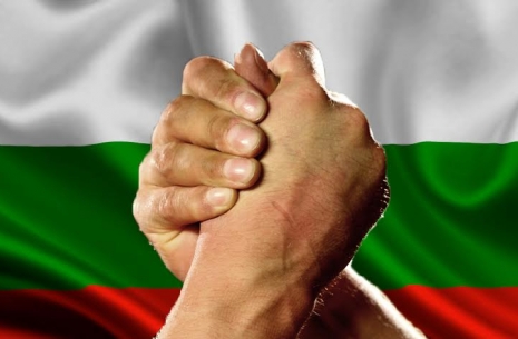 W ten weekend Bułgarzy mają krajowe mistrzostwa w armwrestlingu # Siłowanie na ręce # Armwrestling # Armpower.net