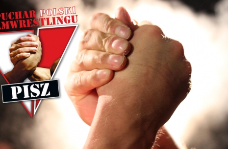 XIV Puchar Polski w Armwrestlingu 2013, czyli polskie gwiazdy w Piszu # Siłowanie na ręce # Armwrestling # Armpower.net