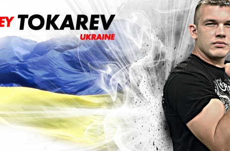 Siergiej Tokarev o armfight #44 # Siłowanie na ręce # Armwrestling # Armpower.net