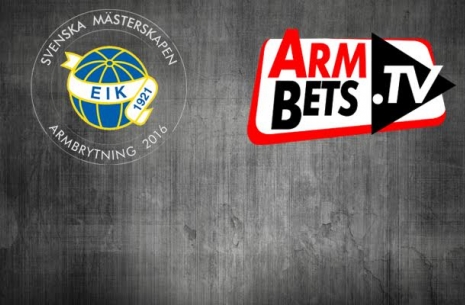 Mistrzostwa Szwecji na żywo w ArmBets.tv! # Siłowanie na ręce # Armwrestling # Armpower.net