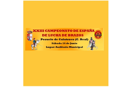 XXIII Campeonato de Espana de Lucha de Brazos # Siłowanie na ręce # Armwrestling # Armpower.net