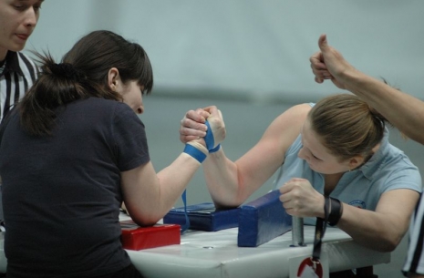 Podsumowanie Mistrzostw Rosji Juniorów # Siłowanie na ręce # Armwrestling # Armpower.net