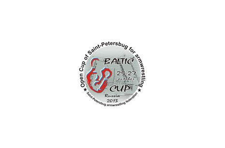 BALTIC CUP 2013 # Siłowanie na ręce # Armwrestling # Armpower.net