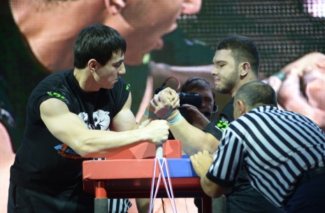 A1 - photos first day # Armwrestling # Armpower.net
