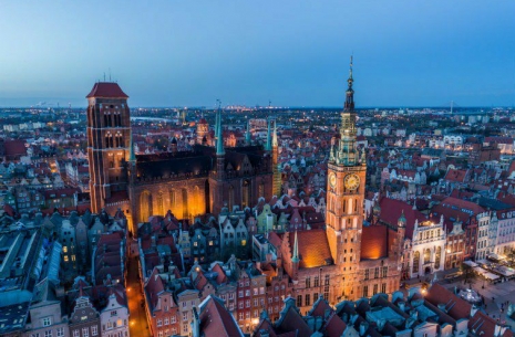Gdańsk czeka na Was! # Siłowanie na ręce # Armwrestling # Armpower.net