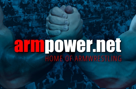 HANDS OF STONE A.C # Siłowanie na ręce # Armwrestling # Armpower.net