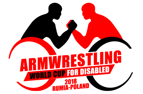 ARMWRESTLING WORLD CUP FOR DISABLED Rumia 2018 # Siłowanie na ręce # Armwrestling # Armpower.net