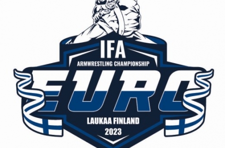 IFA EUROPEAN ARMWRESTLING CHAMPIONSHIPS - Laukaa, Finland # Siłowanie na ręce # Armwrestling # Armpower.net