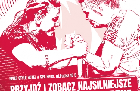 Puchar Polski – ważne informacje # Siłowanie na ręce # Armwrestling # Armpower.net