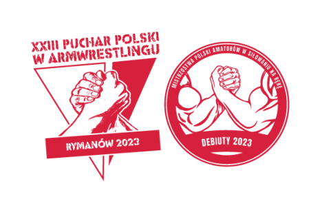 XXIII Miedzynarodowy Puchar Polski IFA w Armwrestlingu & Mistrzostwa Polski Amatorów - DEBIUTY 2023 # Siłowanie na ręce # Armwrestling # Armpower.net