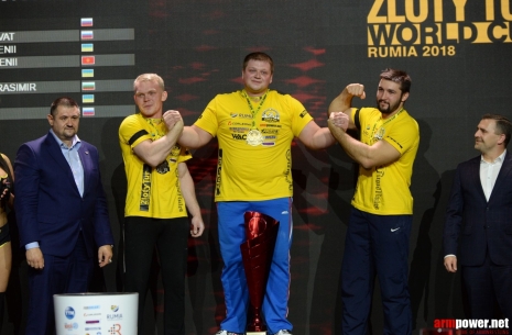 Dmitry Silaev szykuje się do walki! # Siłowanie na ręce # Armwrestling # Armpower.net