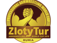 Kadra Polski na Złoty Tur 2015 # Siłowanie na ręce # Armwrestling # Armpower.net