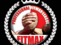 FITMAX LEAGUE 2008 - OSTATECZNA LISTA ZAWODNIKÓW # Siłowanie na ręce # Armwrestling # Armpower.net