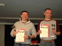 I M. OBŁUŻA GDYŃSKICH GIMNAZJUM # Siłowanie na ręce # Armwrestling # Armpower.net