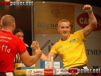Ruslan Babayev koniec kariery sportowej? # Siłowanie na ręce # Armwrestling # Armpower.net