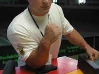 IBRAGIM IBRAGIMOV POWRÓCIŁ # Siłowanie na ręce # Armwrestling # Armpower.net