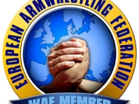 UWAGA !!!! ZMIANA TERMINU MISTRZOSTW EUROPY. # Siłowanie na ręce # Armwrestling # Armpower.net
