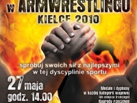 Mistrzostwa Polski Studentów # Siłowanie na ręce # Armwrestling # Armpower.net