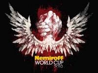 Nemiroff 2010 - oficjalny trailer i muzyka # Siłowanie na ręce # Armwrestling # Armpower.net