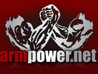 Armpower.net - historia # Siłowanie na ręce # Armwrestling # Armpower.net