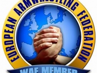 500 ZAWODNIKÓW NA EURO ARM 2011 # Siłowanie na ręce # Armwrestling # Armpower.net