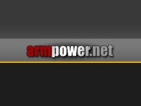 armpower.net RUSZA NOWA STRONA # Siłowanie na ręce # Armwrestling # Armpower.net