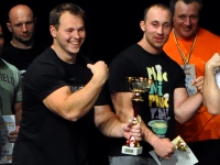 BŁONIE 2011 – plusy i minusy turnieju  # Siłowanie na ręce # Armwrestling # Armpower.net
