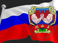 Moskiewski Turniej Samoobrony # Siłowanie na ręce # Armwrestling # Armpower.net