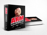 Lektura obowiązkowa dla każdego armwrestlera # Siłowanie na ręce # Armwrestling # Armpower.net