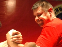 Igor Mazurenko – Mistrzem Świata # Siłowanie na ręce # Armwrestling # Armpower.net