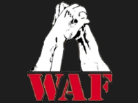 Koniec z podziałem WAF # Siłowanie na ręce # Armwrestling # Armpower.net