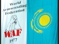 MŚ WAF 2011– sukces gospodarzy, porażka WAF # Siłowanie na ręce # Armwrestling # Armpower.net