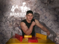 Po XV Pucharze Polski: Marcin Lachowicz # Siłowanie na ręce # Armwrestling # Armpower.net