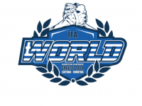 Zgłoszona Kadra Polski na WORLDARM IFA - GRECJA 2024 # Siłowanie na ręce # Armwrestling # Armpower.net