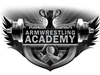 Rusza Akademia Armwrestlingu - program # Siłowanie na ręce # Armwrestling # Armpower.net