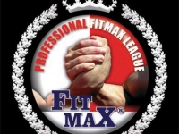 PROFESSIONAL FITMAX LEAGUE - FINAŁ W KAT. DO 63 KG, 70 KG, 78 KG # Siłowanie na ręce # Armwrestling # Armpower.net