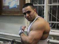 Czy Rustam Babaev wróci do armwrestlingu? # Siłowanie na ręce # Armwrestling # Armpower.net