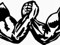 Bolesne, drogie i na zawsze # Siłowanie na ręce # Armwrestling # Armpower.net