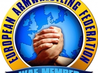 ME 2014 – kongres EAF # Siłowanie na ręce # Armwrestling # Armpower.net