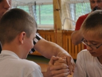 Armwrestling od IV klasy! # Siłowanie na ręce # Armwrestling # Armpower.net