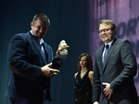 Igor Mazurenko odebrał nagrodę! # Siłowanie na ręce # Armwrestling # Armpower.net