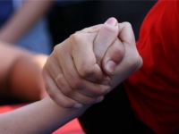 Zółciński, Popielarczyk, Zbylut: sposób na przerwę # Siłowanie na ręce # Armwrestling # Armpower.net