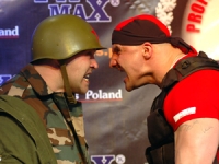 A.SHARKOV vs. A.GŁOWIŃSKI  # Siłowanie na ręce # Armwrestling # Armpower.net