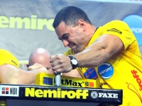 Babayev przechodzi do MMA! # Siłowanie na ręce # Armwrestling # Armpower.net