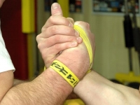 Czytelnicy pytają # Siłowanie na ręce # Armwrestling # Armpower.net